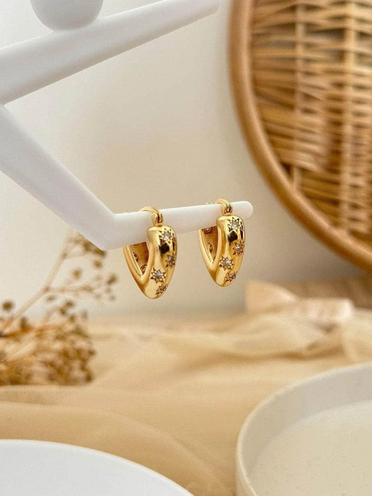 Ishhaara Hearty Hoops