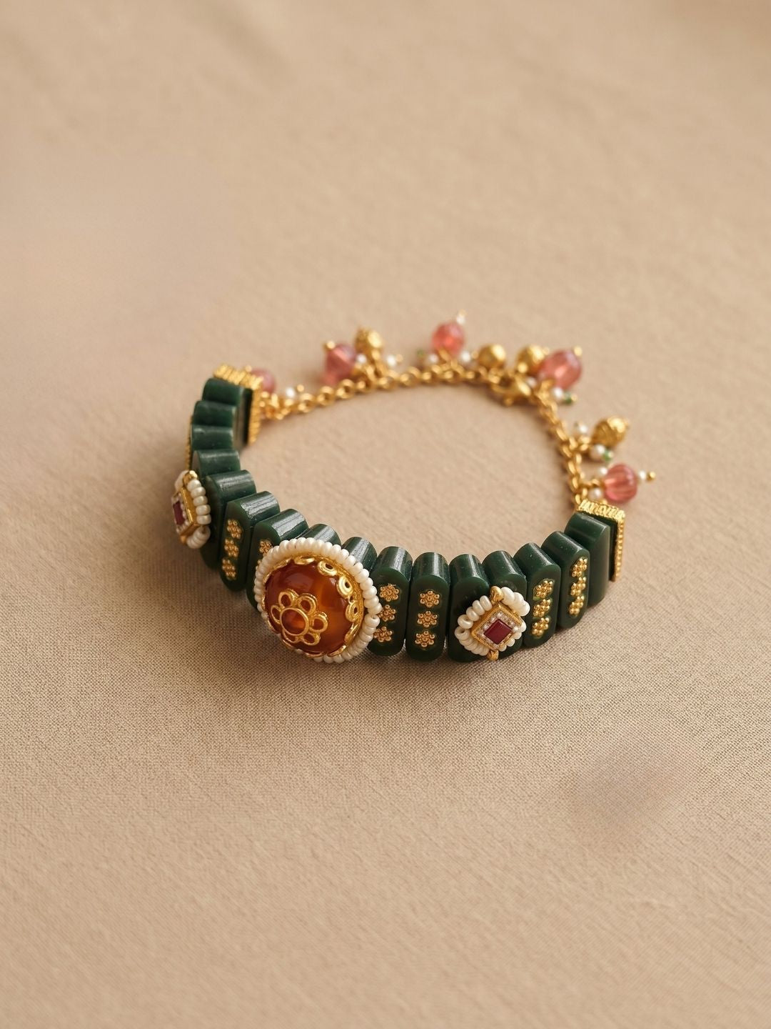 Ishhaara Heritage Designer Kada