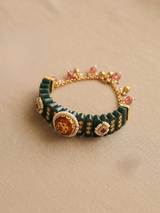 Ishhaara Heritage Designer Kada