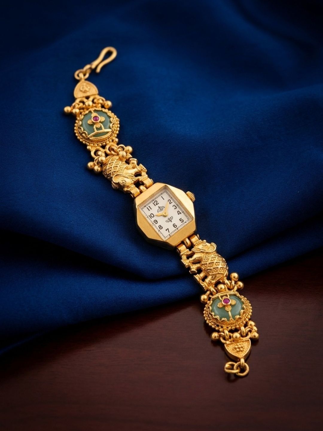 Ishhaara Heritage Designer Watch
