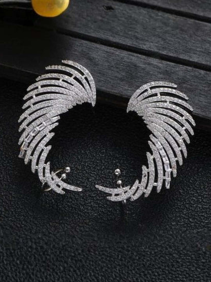 Ishhaara Icarus Rising Earcuff