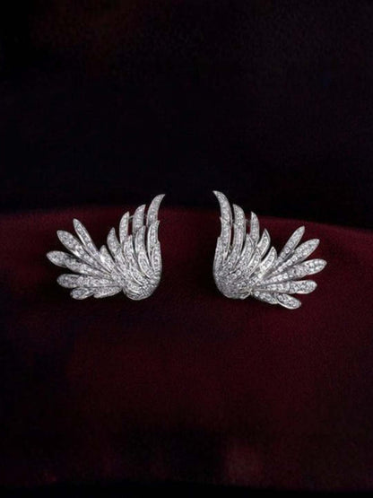 Ishhaara Icarus Stud Earring