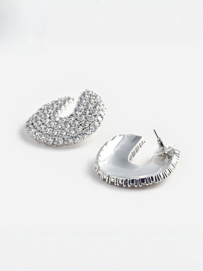 Ishhaara Icicle Inflow Earring