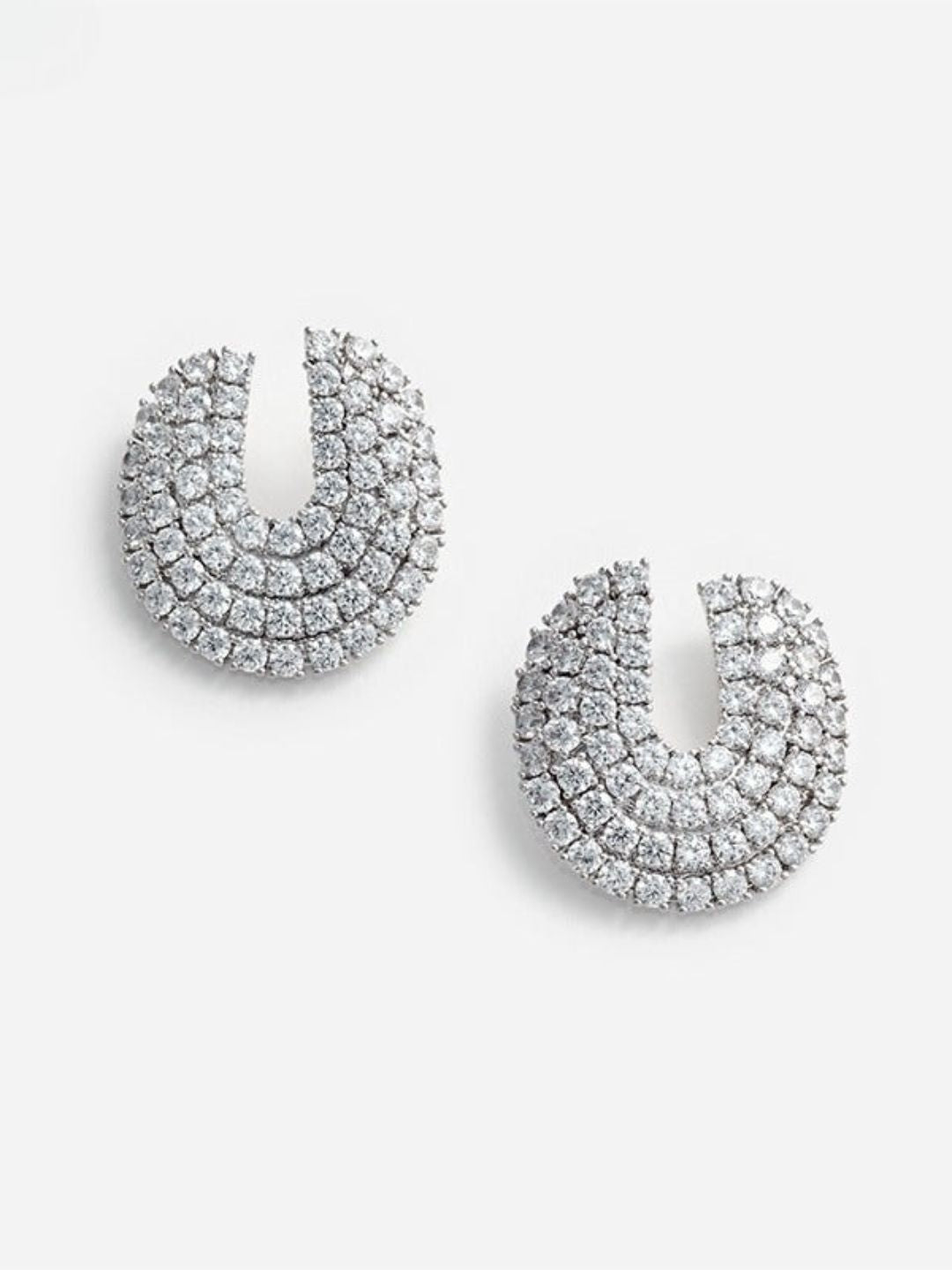 Ishhaara Icicle Inflow Earring
