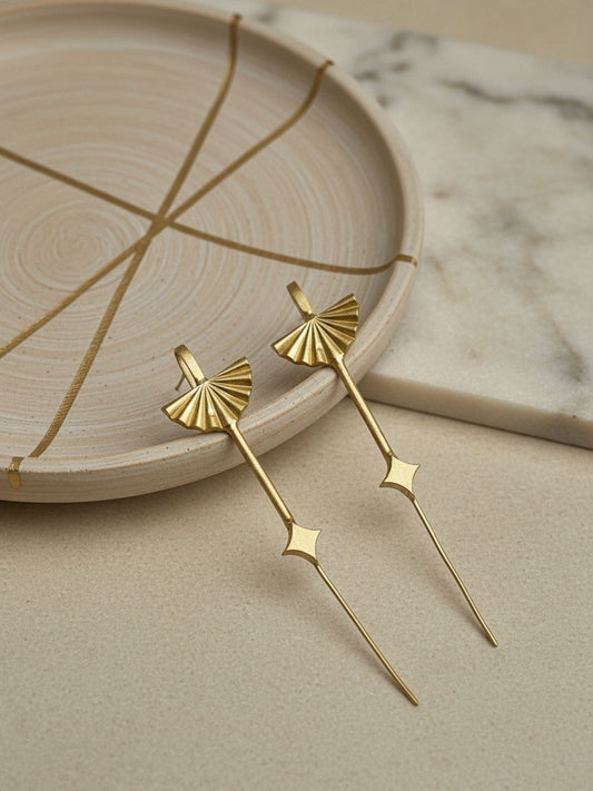 Ishhaara Inayat Earcuff