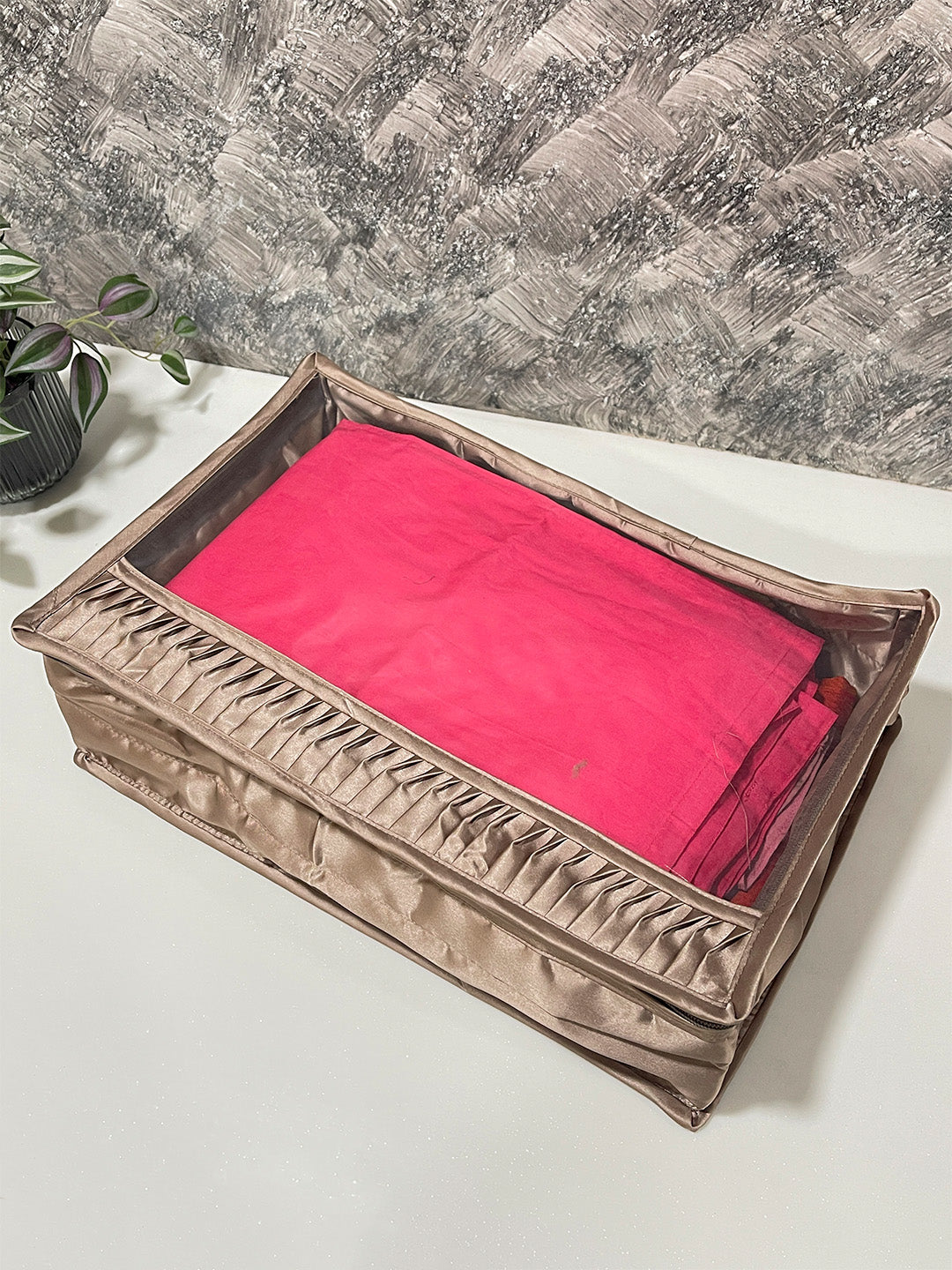 Ishhaara Inskirt Organiser