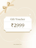 Ishhaara Ishhaara Gift Card - 2999