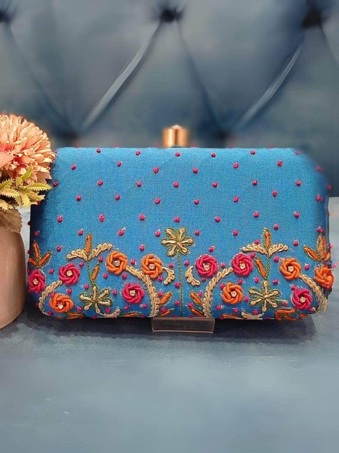 Ishhaara Jaal Clutch