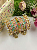 Ishhaara Jadau Kundan Studded Bridal Chooda