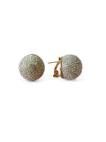 Ishhaara Jewel Orbs Earrings