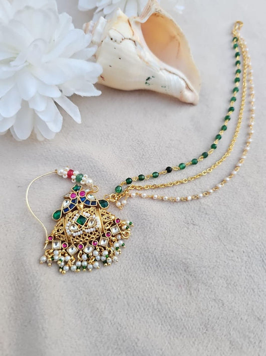 Ishhaara Jhalar Rajputi Nath