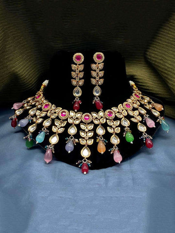 Ishhaara Jubilee Necklace