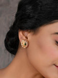 Ishhaara Kann Designed Stud