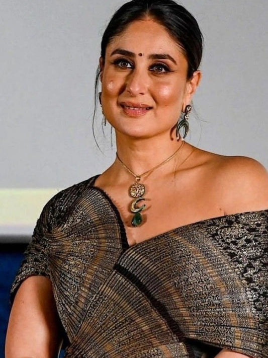 Ishhaara Kareena Kapoor Inspired Pendant Necklace