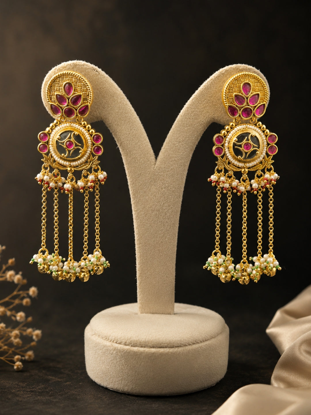 ishhaara-kashmiri-long-drop-ghungroo-earring-72278759482920