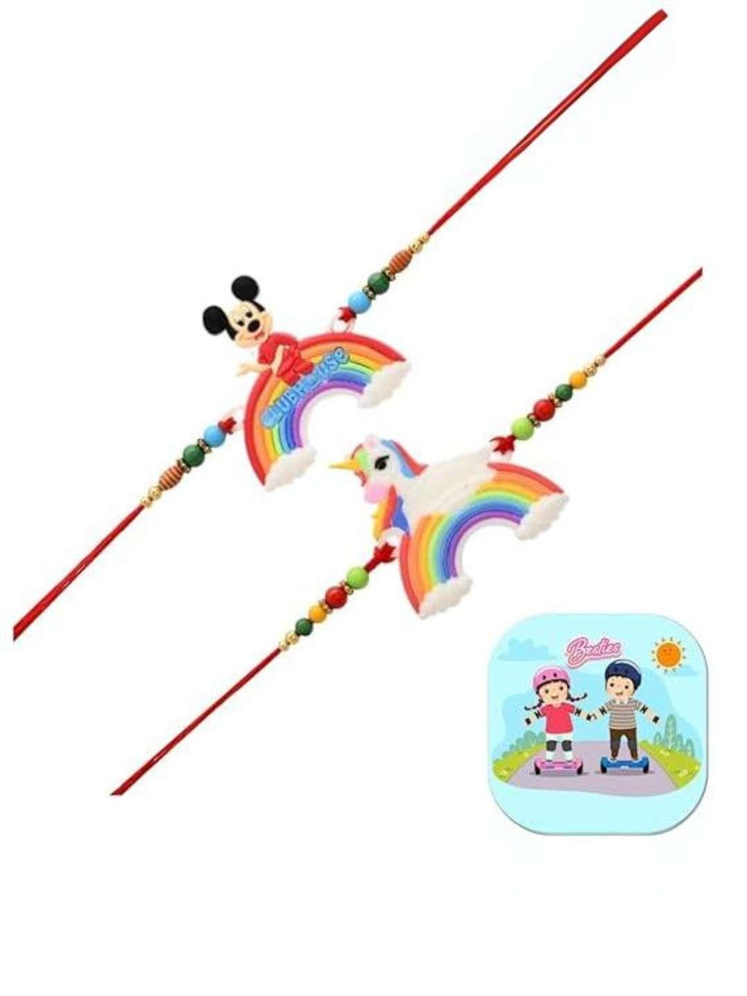 Ishhaara Kids Favourite Cartoon Rakhi