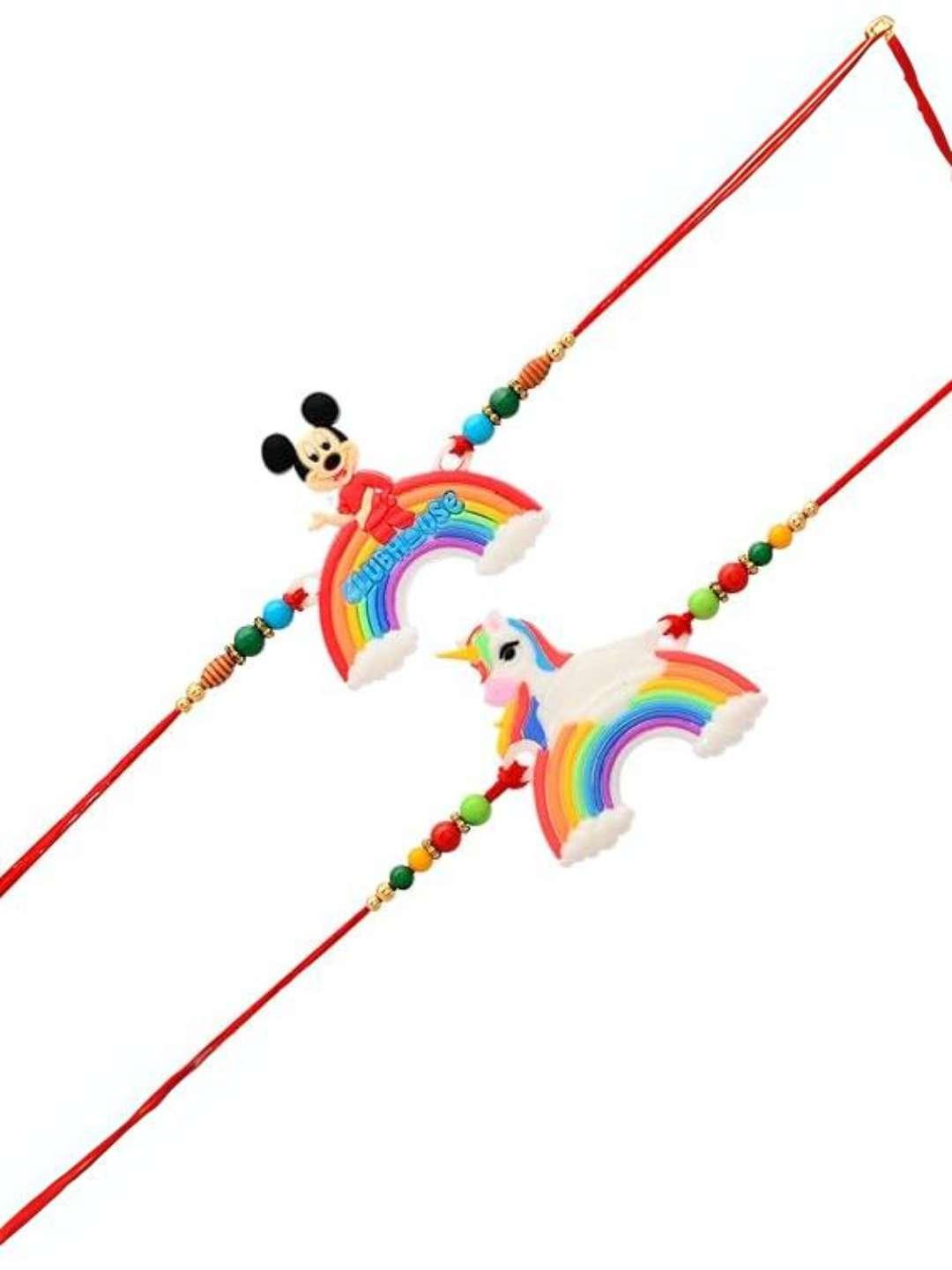 Ishhaara Kids Favourite Cartoon Rakhi