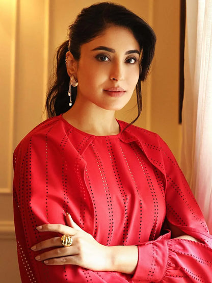 Ishhaara Kritika Kamra In Croissant Rings