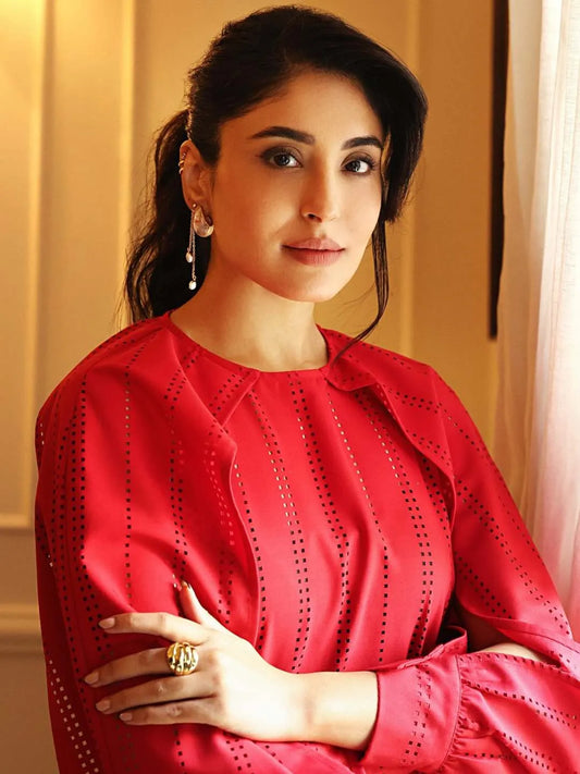 Ishhaara Kritika Kamra In Croissant Rings