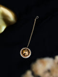 Ishhaara Kundan Studded Maang Tikka