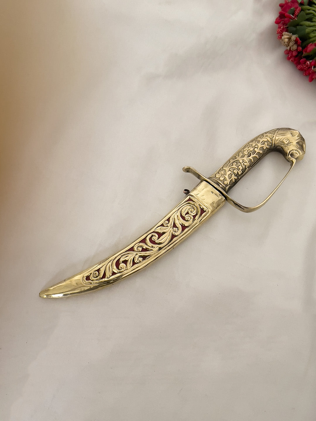 Ishhaara Large Sized Groom Katar