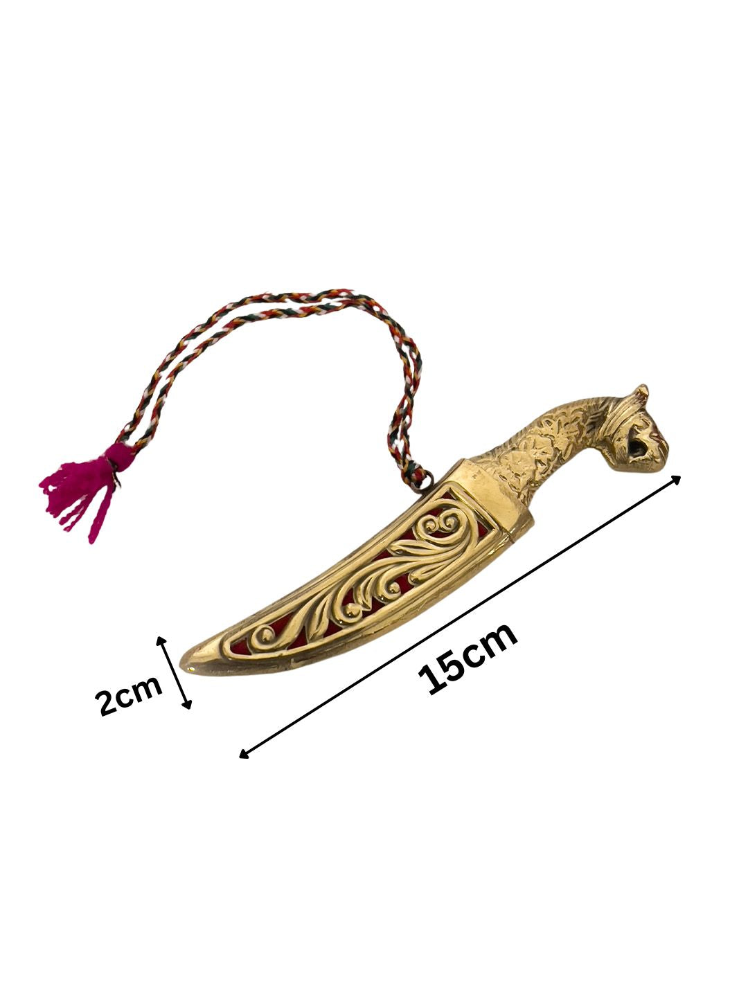 Ishhaara Large Sized Katar