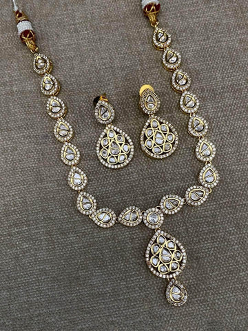 Ishhaara Luxe Necklace