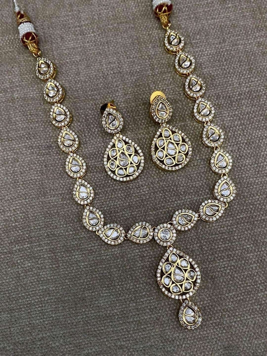 Ishhaara Luxe Necklace