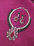 Ishhaara Malaika Arora Inspired Bridal Choker