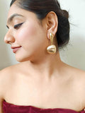 Ishhaara Matte Shine Earrings