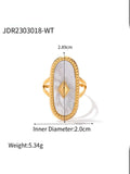 Ishhaara Maven Ring