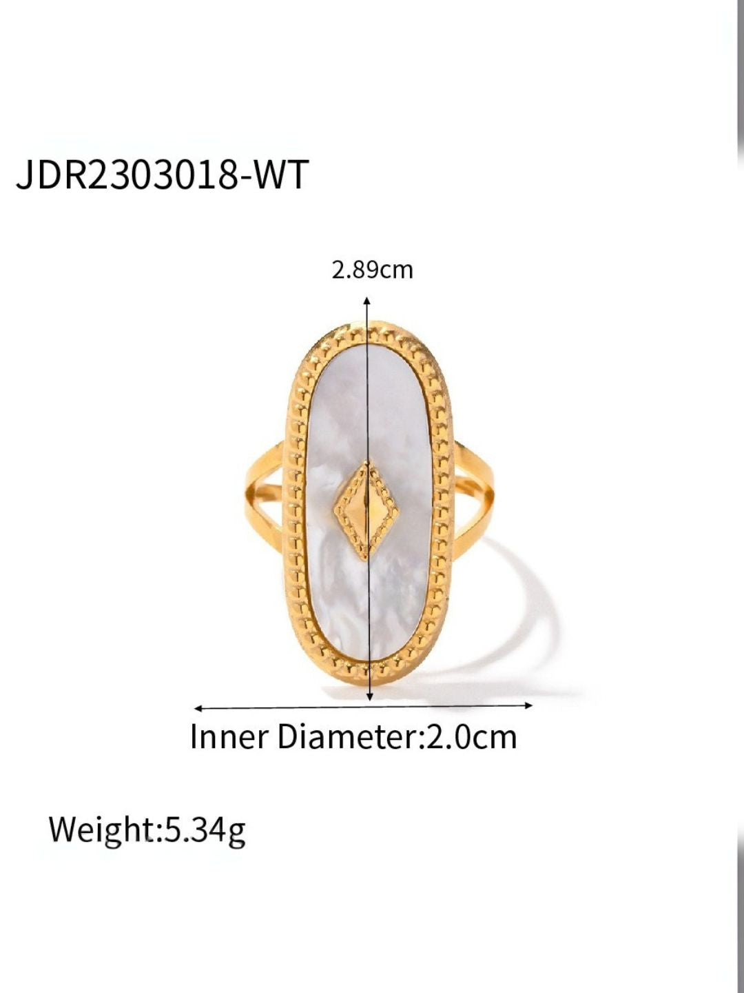Ishhaara Maven Ring