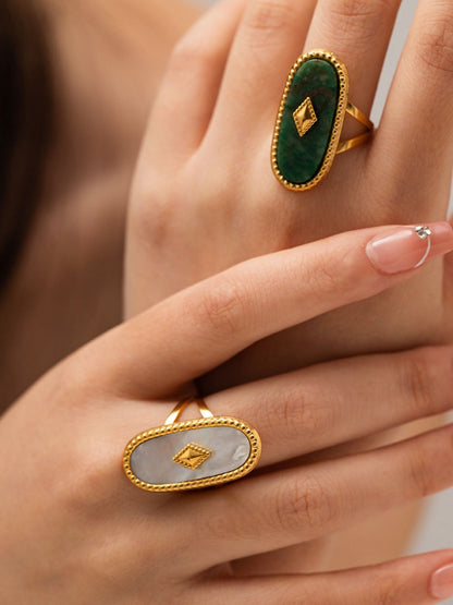 Ishhaara Maven Ring