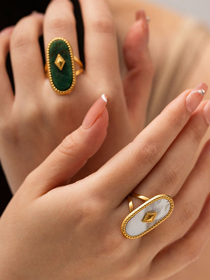 Ishhaara Maven Ring
