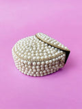 Ishhaara Mini Pearl Bag