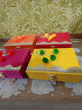 Ishhaara Mini Trunk Box