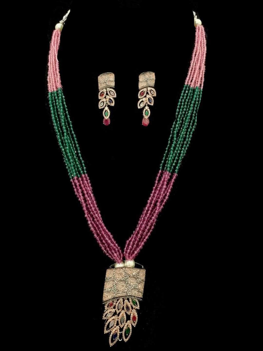 Ishhaara Keshi Loom Chain