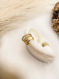 Ishhaara Multilayer Elegant Earcuff