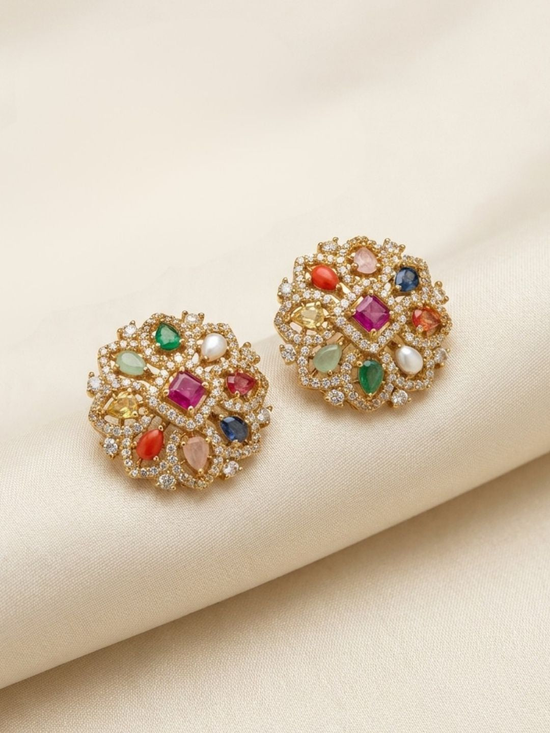 Ishhaara Navarathna Stud