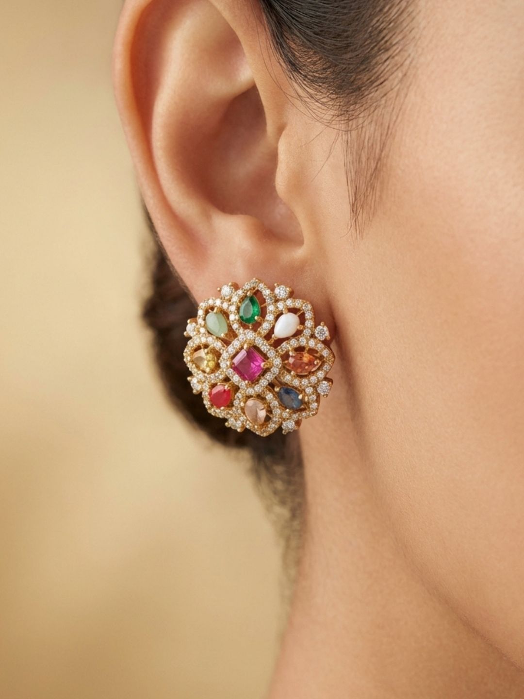 Ishhaara Navarathna Stud