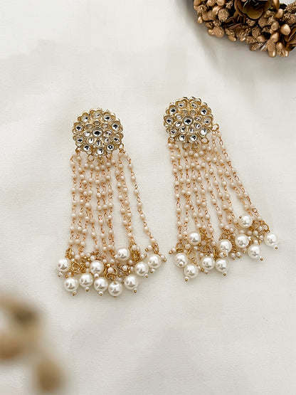 Ishhaara Parineeti Chopra Haldi Look Inspired Jwellery