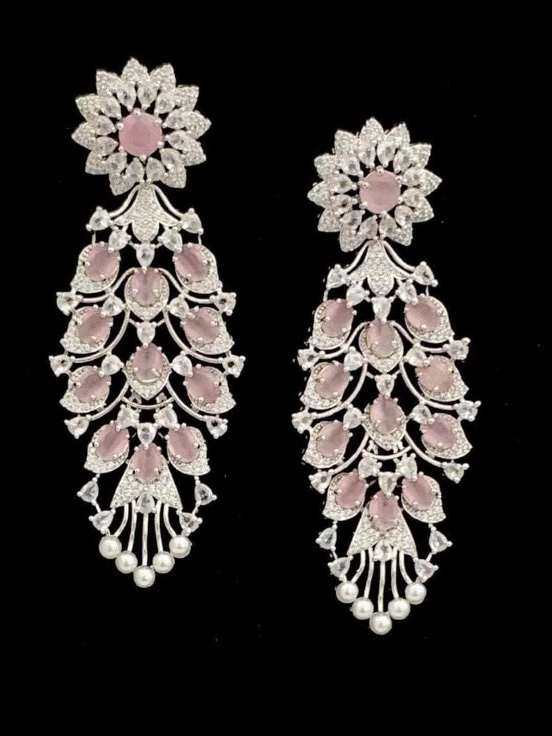 Ishhaara Esctasy Drip Earring