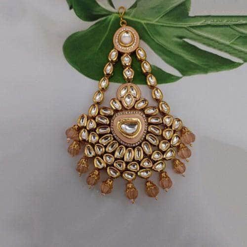 Ishhaara Kundan Meena Passa