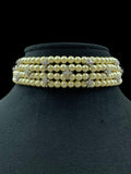 Ishhaara Pearl Choker