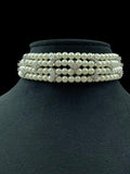 Ishhaara Pearl Choker