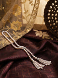 Ishhaara Pearl Moti Necklace