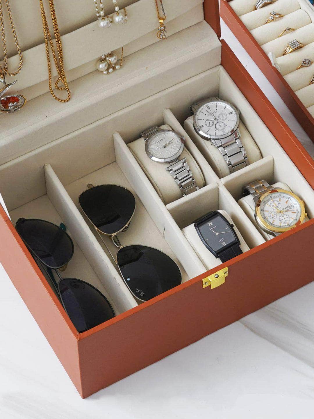 Ishhaara Personalised Premium Accessories Box