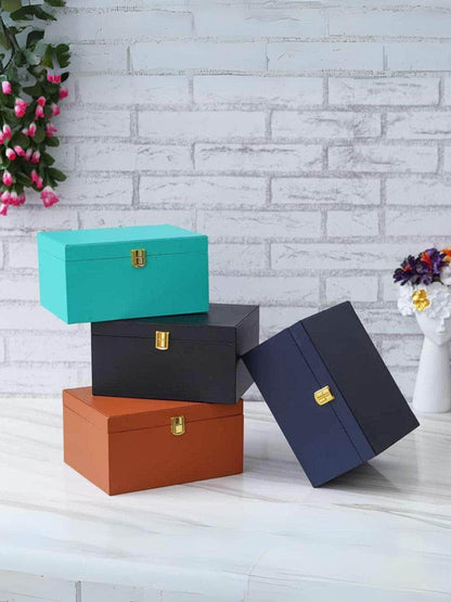 Ishhaara Personalised Premium Accessories Box