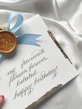 Ishhaara Personalized Handwritten Letters