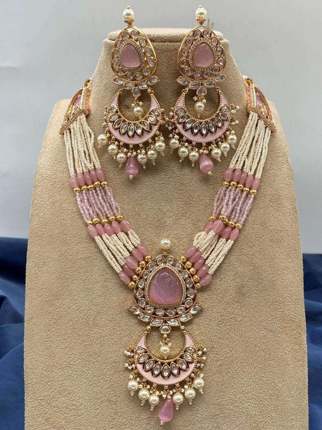Ishhaara Blissful Multilayer Chain